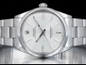 Rolex|Oyster Perpetual 34 Argento Oyster Silver Lining|1002